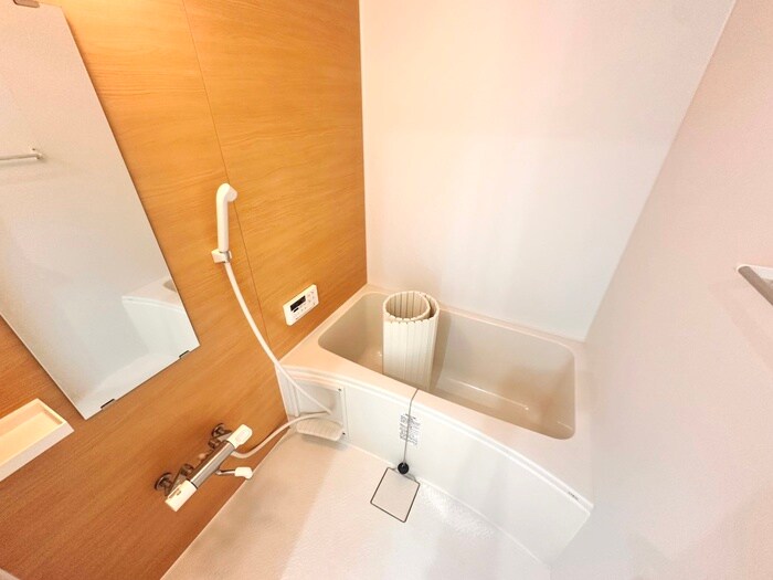 物件内観写真12　(バス／シャワールーム等)