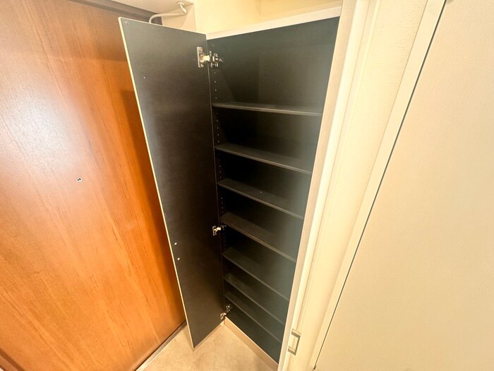 物件内観写真19　(靴箱)