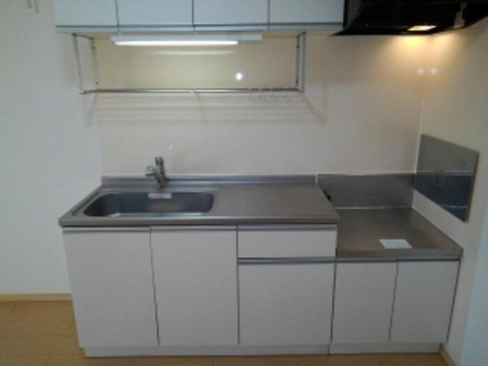 物件内観写真4　(キッチン)