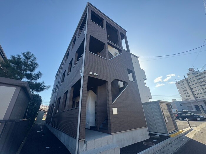 物件外観写真4　(外観写真)