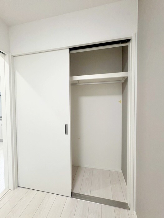 物件内観写真14　(収納)