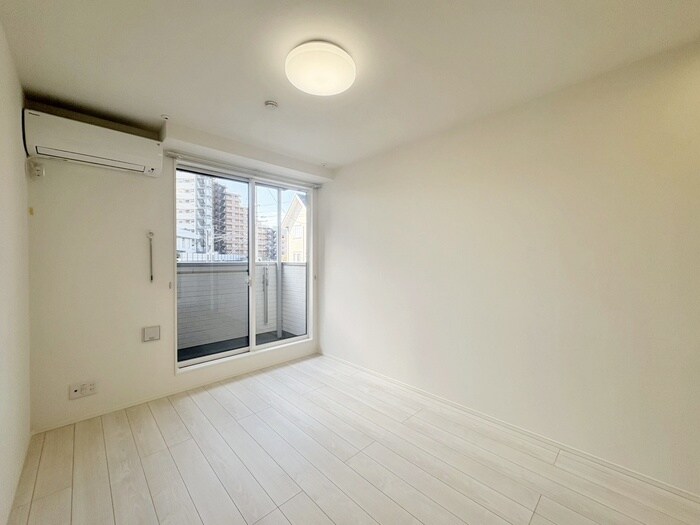 物件内観写真20　(居室)