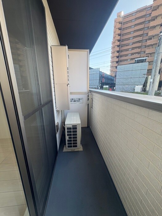 物件内観写真21　(ベランダ・バルコニー)