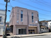 ＳＰマンションの外観写真