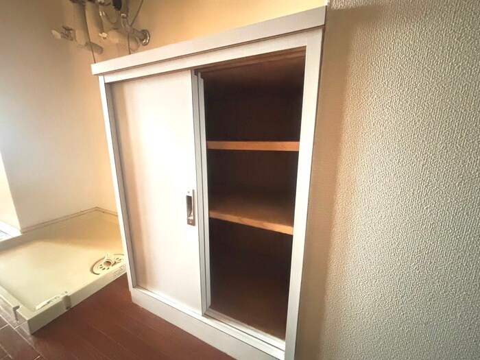 物件内観写真20　(靴箱)