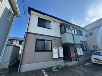 フレール・かしわの外観写真