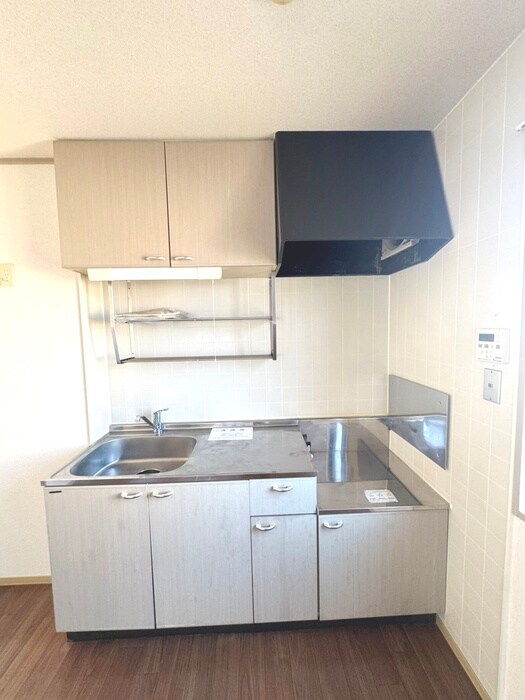 物件内観写真10　(キッチン)