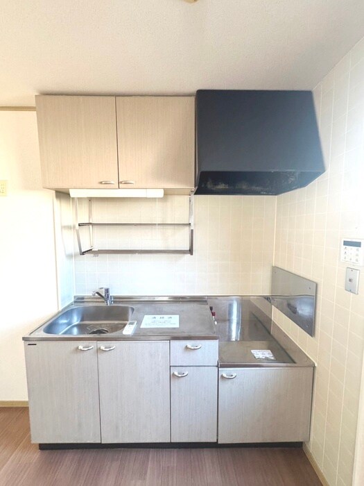 物件内観写真11　(キッチン)