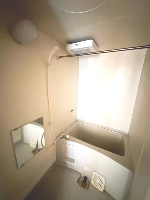 物件内観写真11　(バス／シャワールーム等)