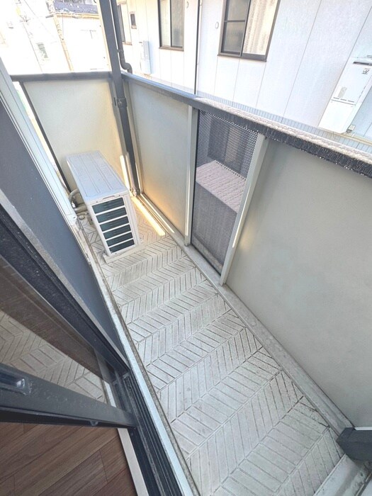 物件内観写真15　(ベランダ・バルコニー)