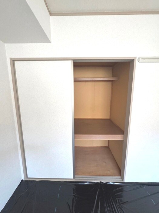 物件内観写真17　(収納)