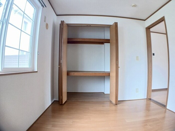 物件内観写真9　(収納)