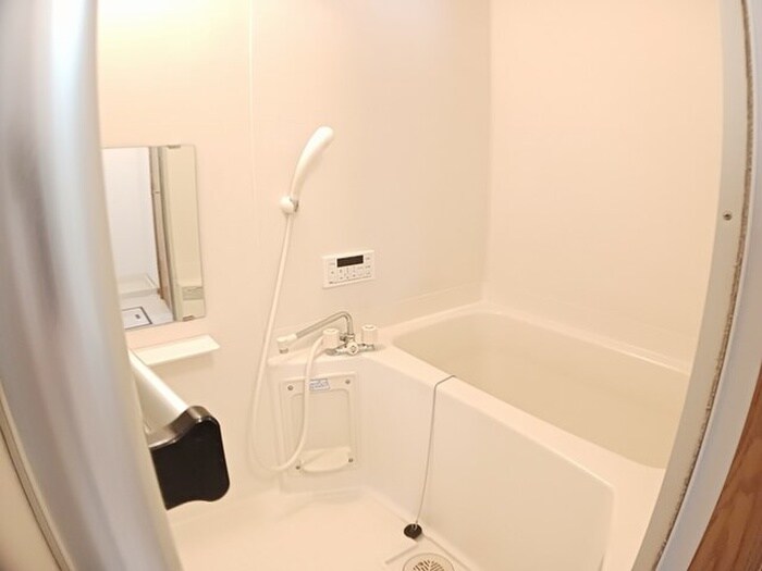 物件内観写真11　(バス／シャワールーム等)