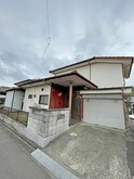 虹の丘１丁目小笠原方貸家