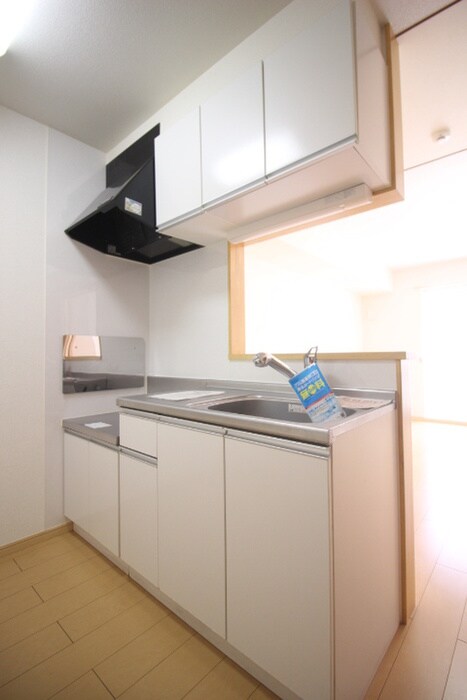 物件内観写真9　(キッチン)