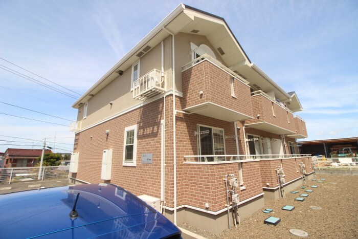 物件外観写真5　(外観写真)