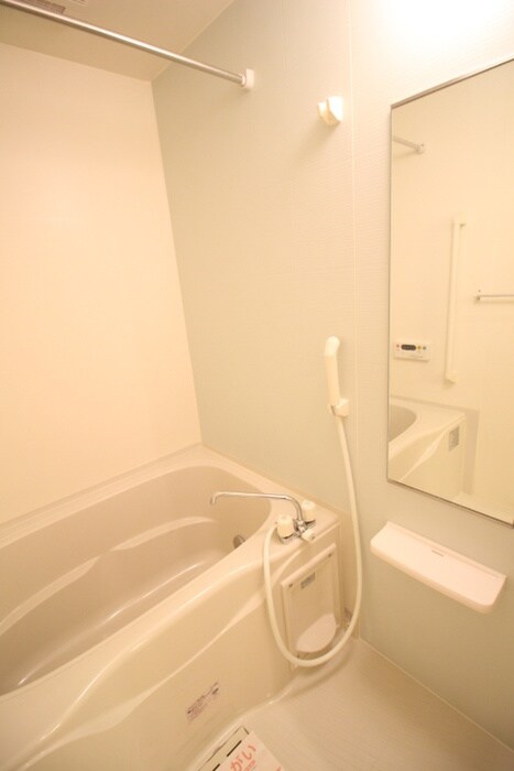 物件内観写真10　(バス／シャワールーム等)