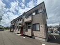 エスポワ－ルコマツⅡＡ館