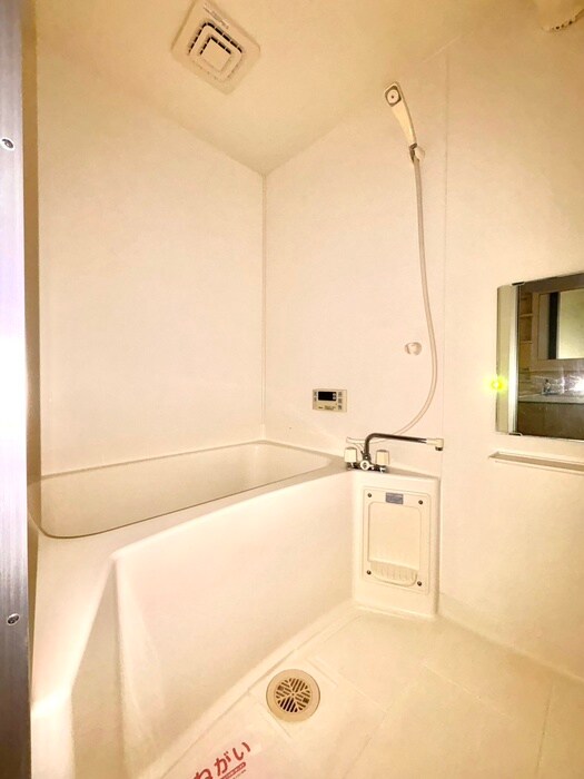 物件内観写真9　(バス／シャワールーム等)