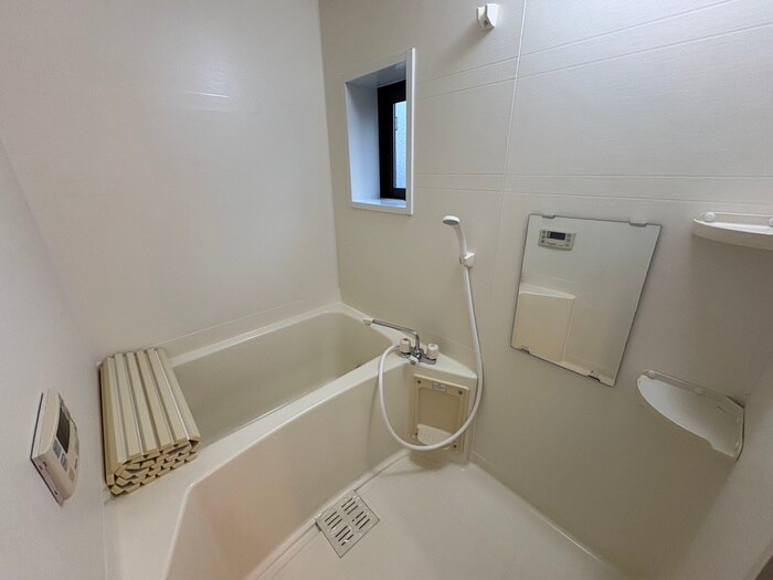物件内観写真13　(バス／シャワールーム等)