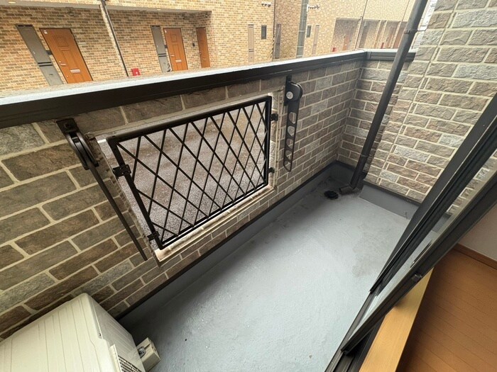 物件内観写真21　(ベランダ・バルコニー)