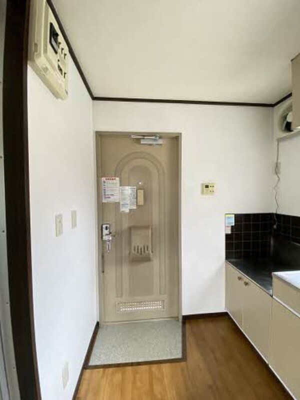 居室
