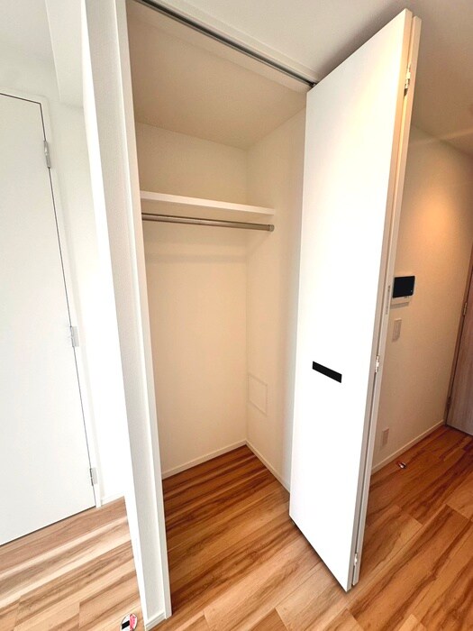 物件内観写真9　(収納)