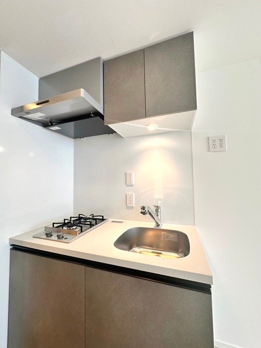 物件内観写真10　(キッチン)