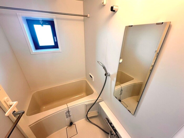 物件内観写真11　(バス／シャワールーム等)
