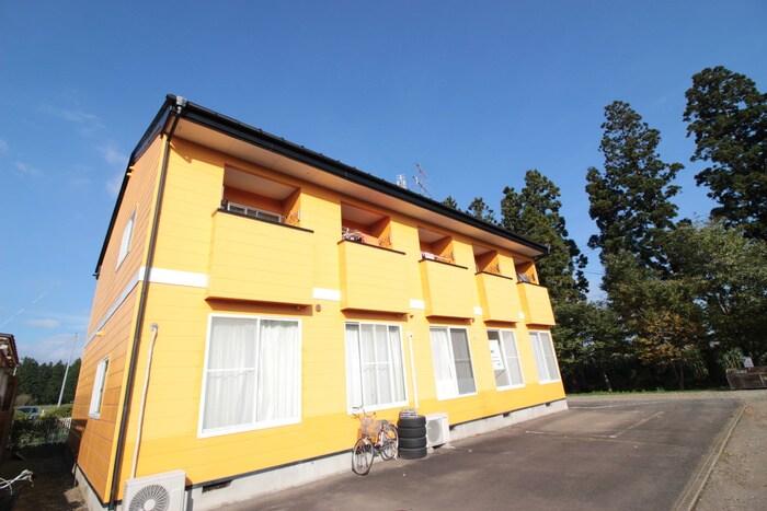 物件外観写真2　(外観写真)