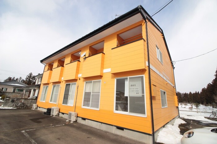 物件外観写真6　(外観写真)