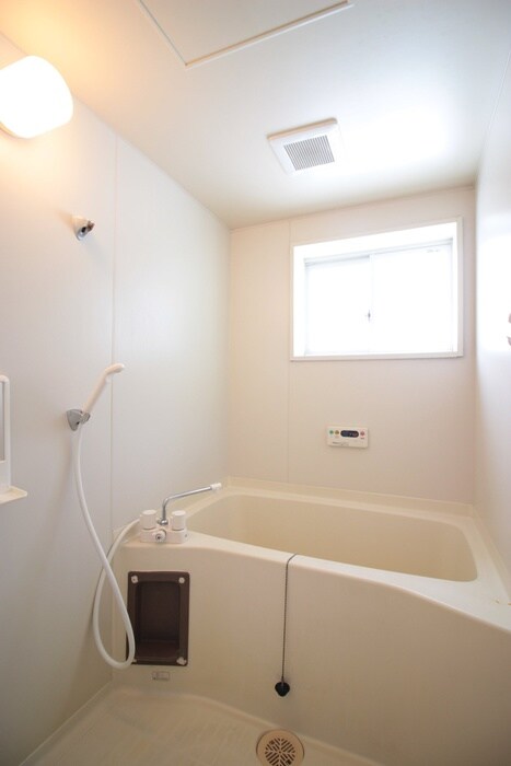 物件内観写真13　(バス／シャワールーム等)
