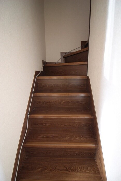 物件内観写真16　(廊下)