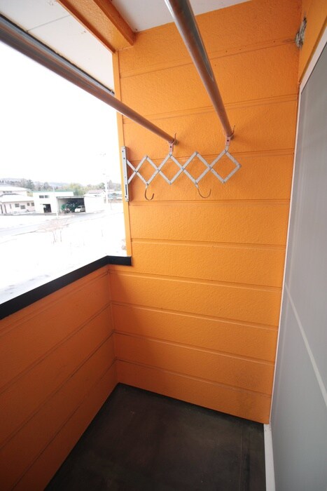 物件内観写真17　(室内からの展望)