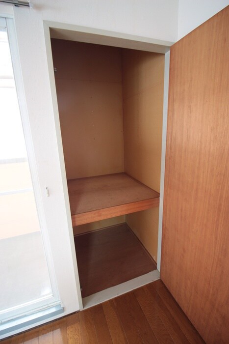 物件内観写真19　(収納)