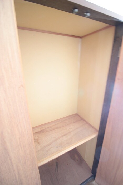 物件内観写真20　(収納)