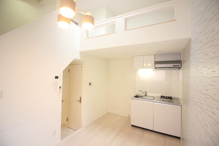 物件内観写真7　(ロフト)