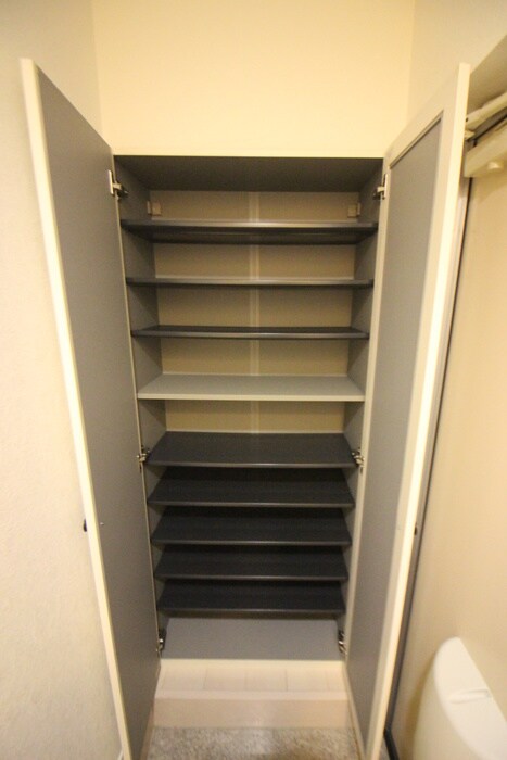 物件内観写真13　(靴箱)