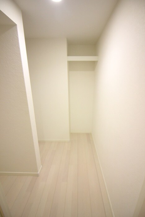 物件内観写真14　(収納)