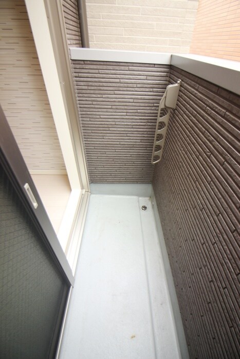 物件内観写真15　(ベランダ・バルコニー)