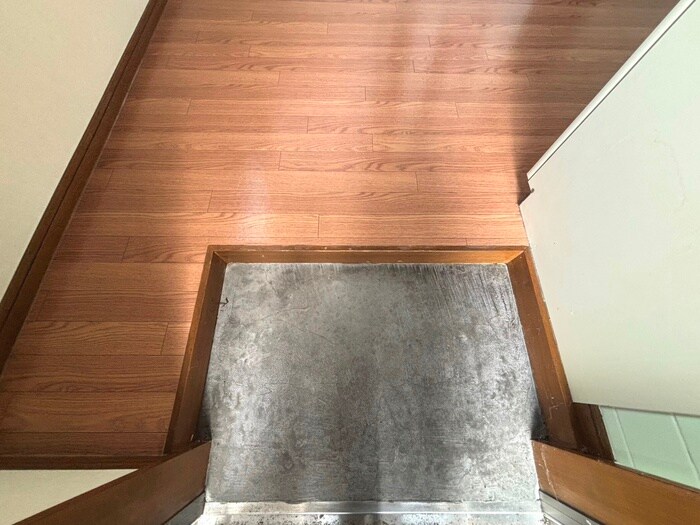 物件内観写真20　(玄関)