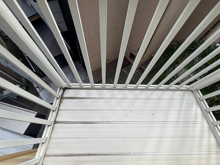 物件内観写真22　(ベランダ・バルコニー)