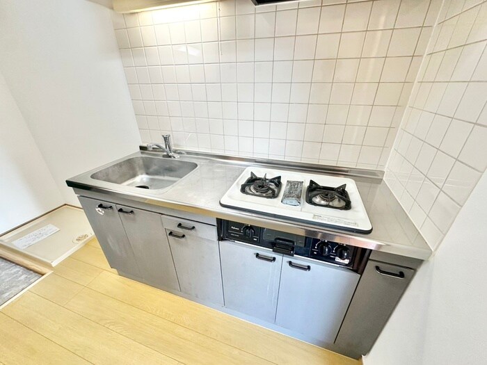 物件内観写真11　(キッチン)