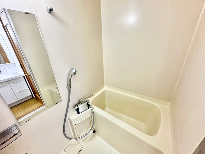 物件内観写真12　(バス／シャワールーム等)
