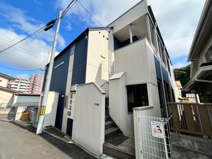 物件外観写真3　(外観写真)