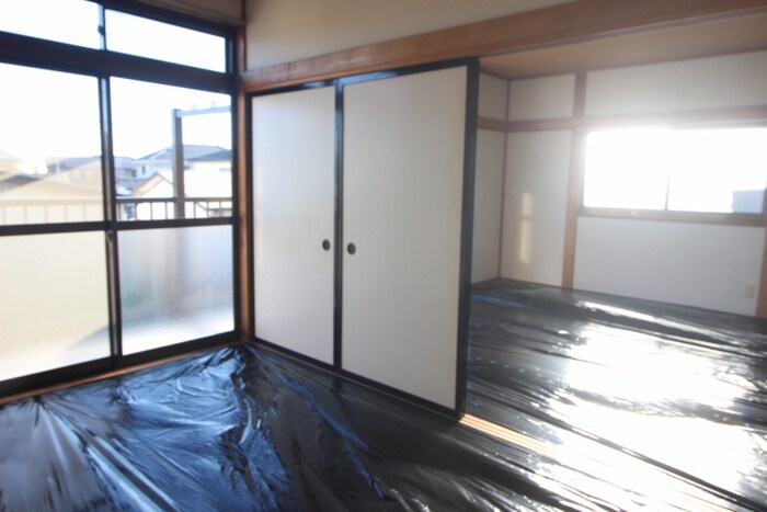 物件内観写真7　(居室)