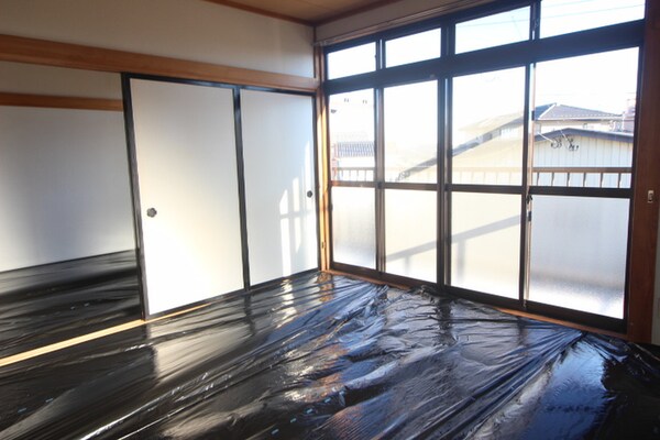 居室
