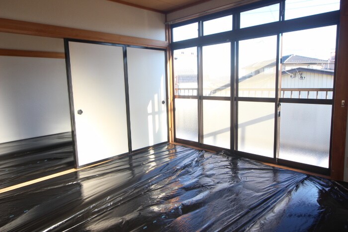 物件内観写真9　(居室)