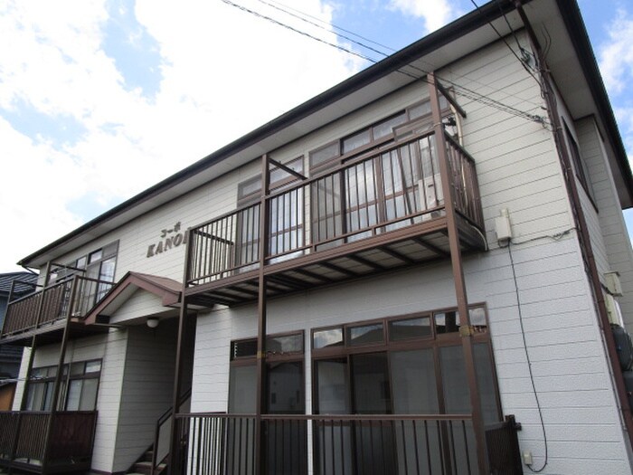 物件外観写真6　(外観写真)