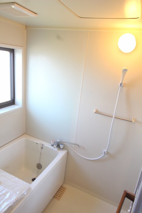 物件内観写真11　(バス／シャワールーム等)